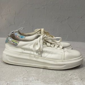 SNEAKERS FOREVER 21 👟👟👟